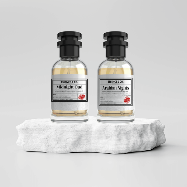 Desert Treasure Pack of 2