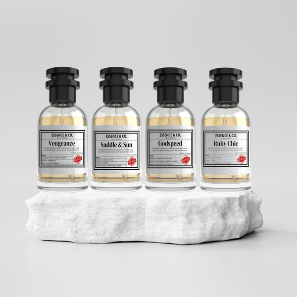 Harvey Specter Pack of 4