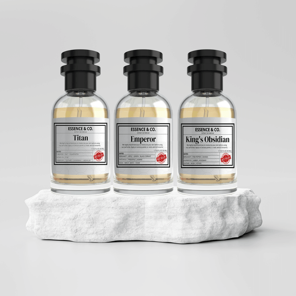 King's Bargain Pack of 3