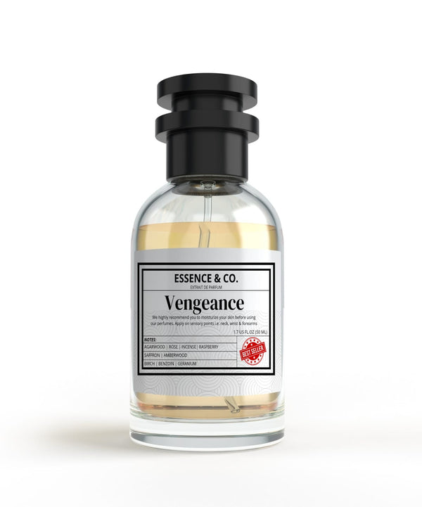 Vengeance