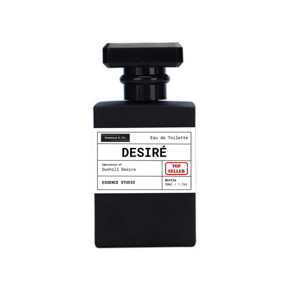 Desiré