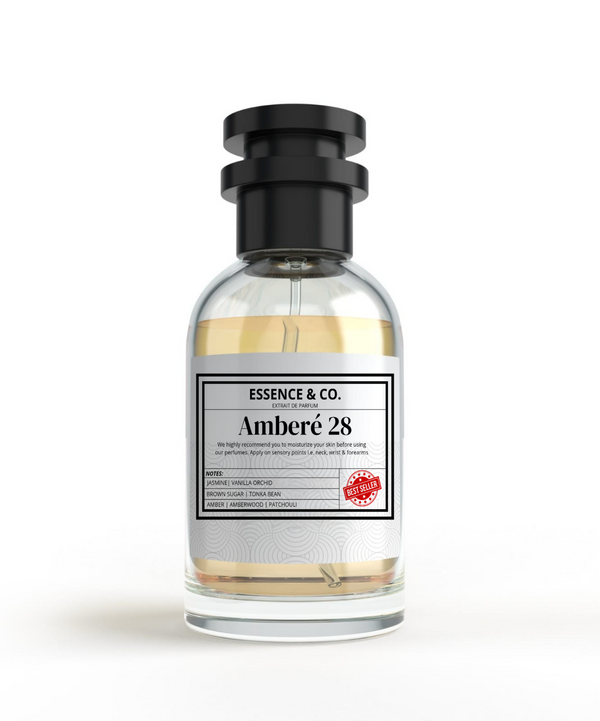 Amberé 28